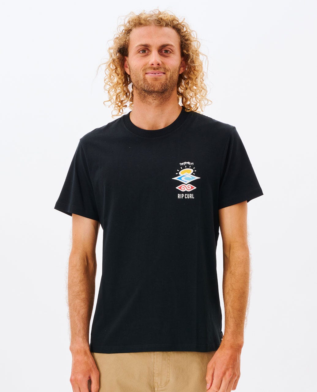 Search Icon Tee