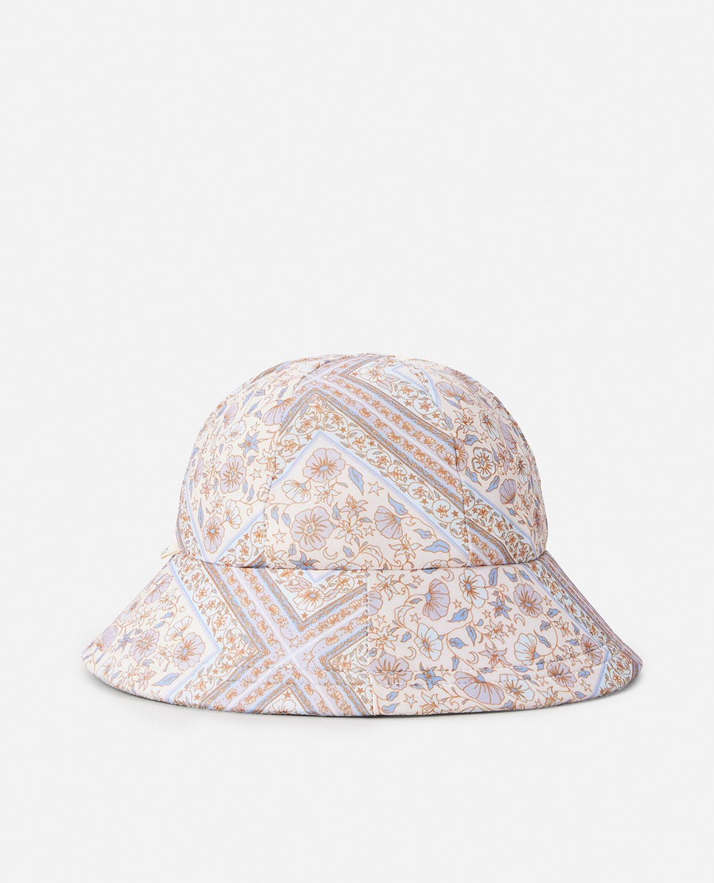 Moonflower UPF50+ Swim Hat - Girls (1-8 years)