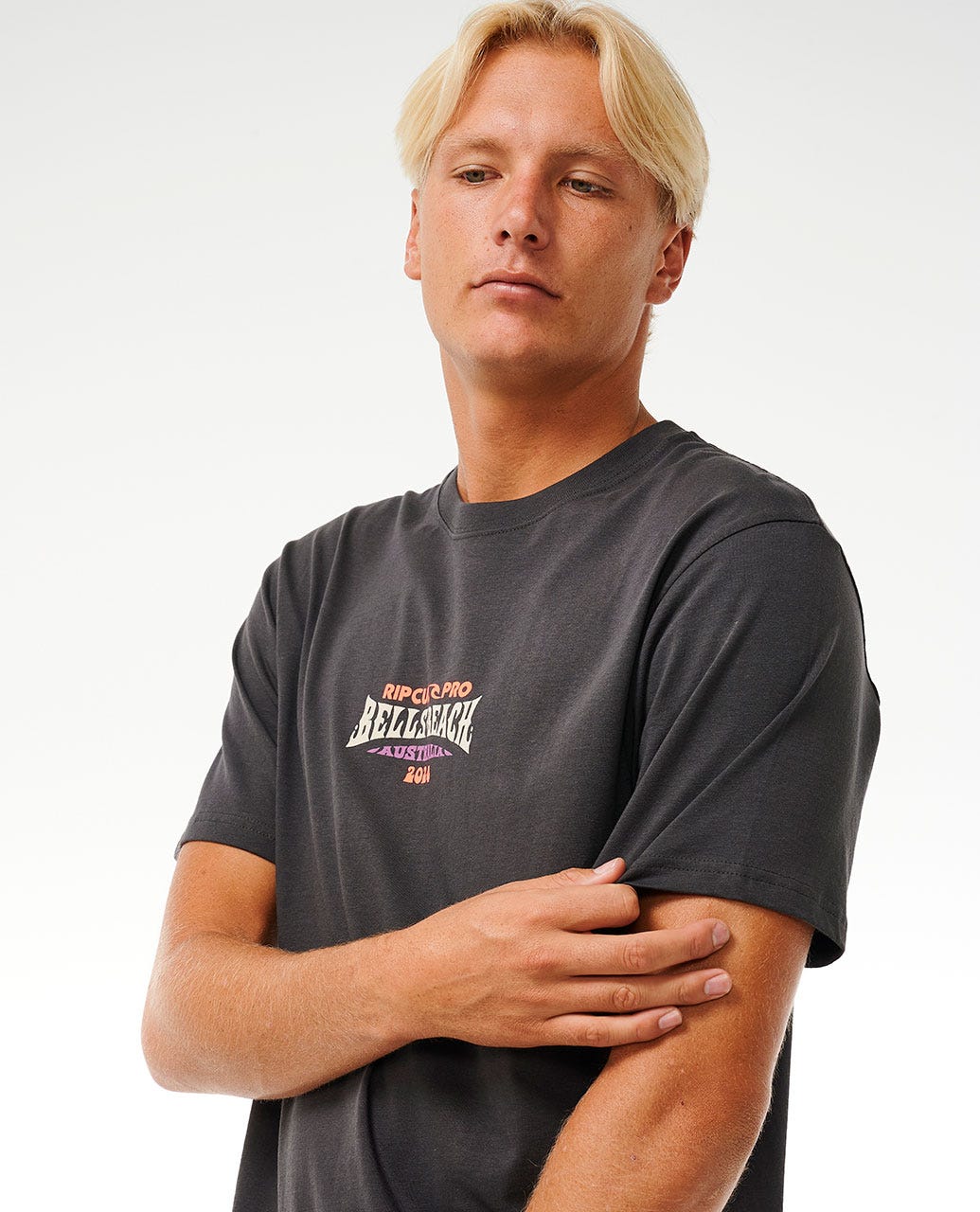 Bells Pro 2024 Logo Tee