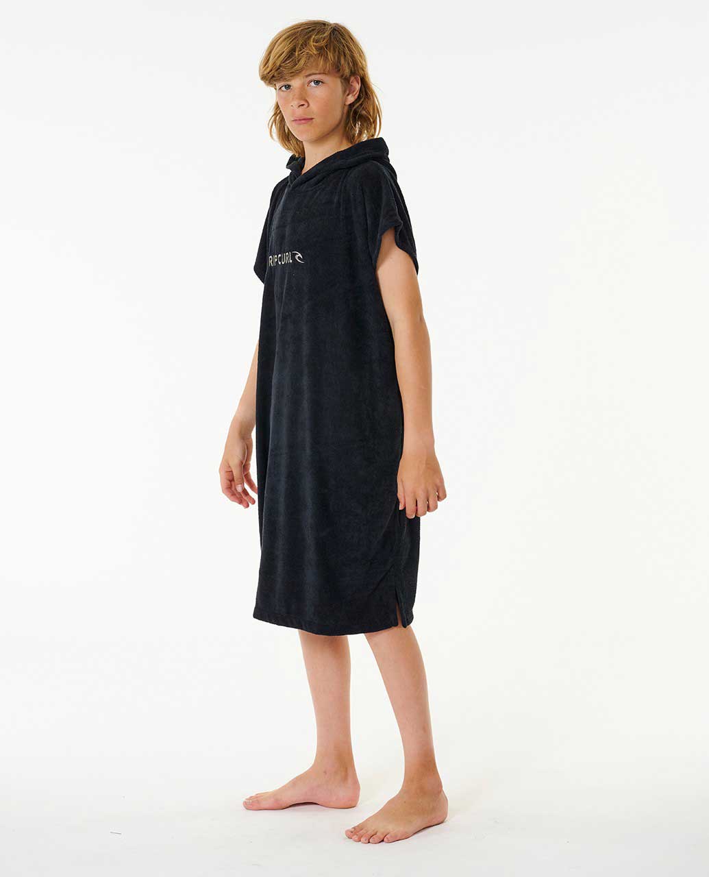 Kids Brand Hooded Towel