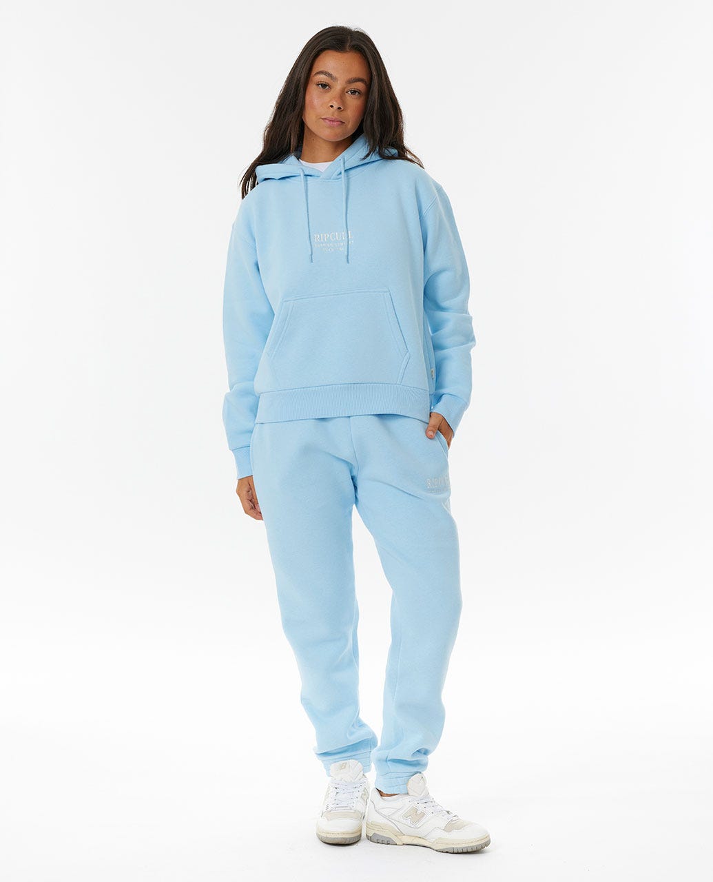 Surf Staple Relaxed Hood