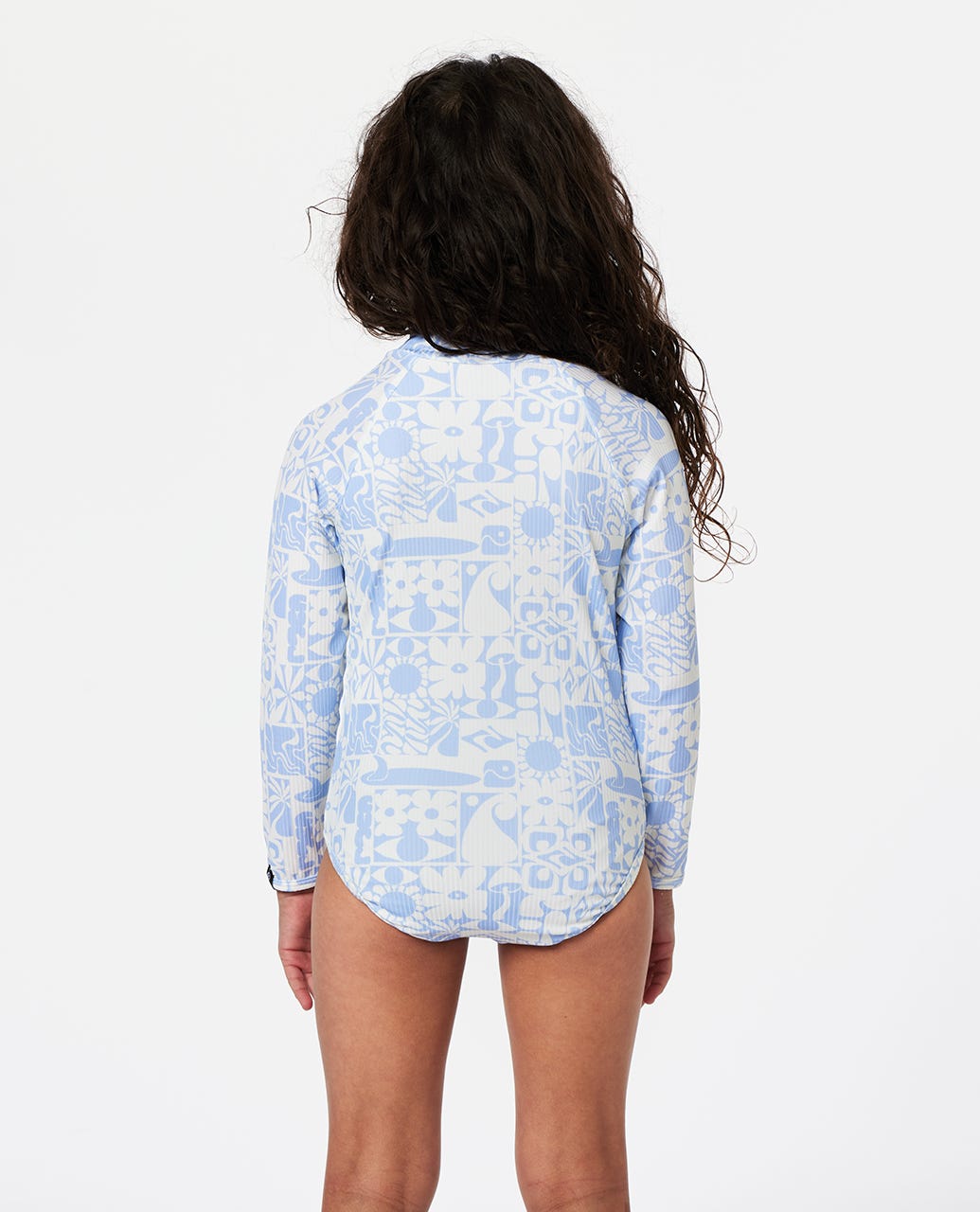 Sonic Bloom Surf Suit - Kids (0-6 years)