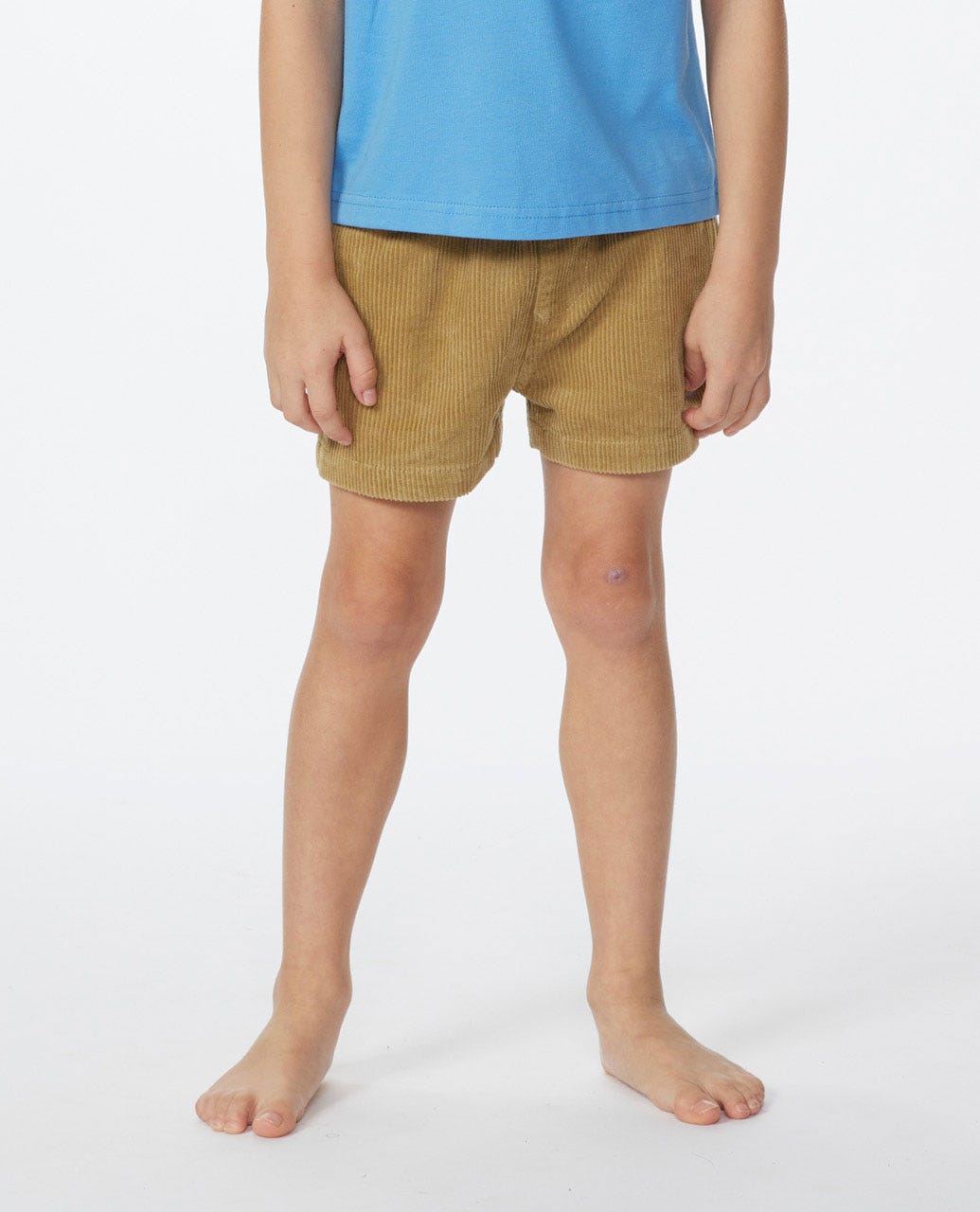 Surf Cord Volley Boardshorts - Boys (1-8 years)