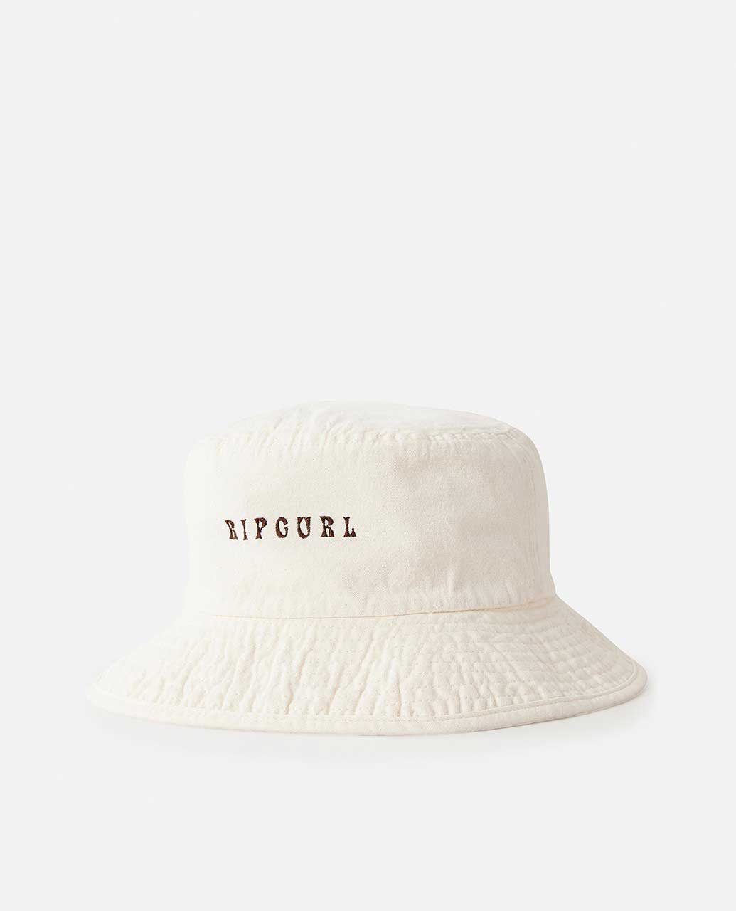Washed UPF Mid Brim Hat