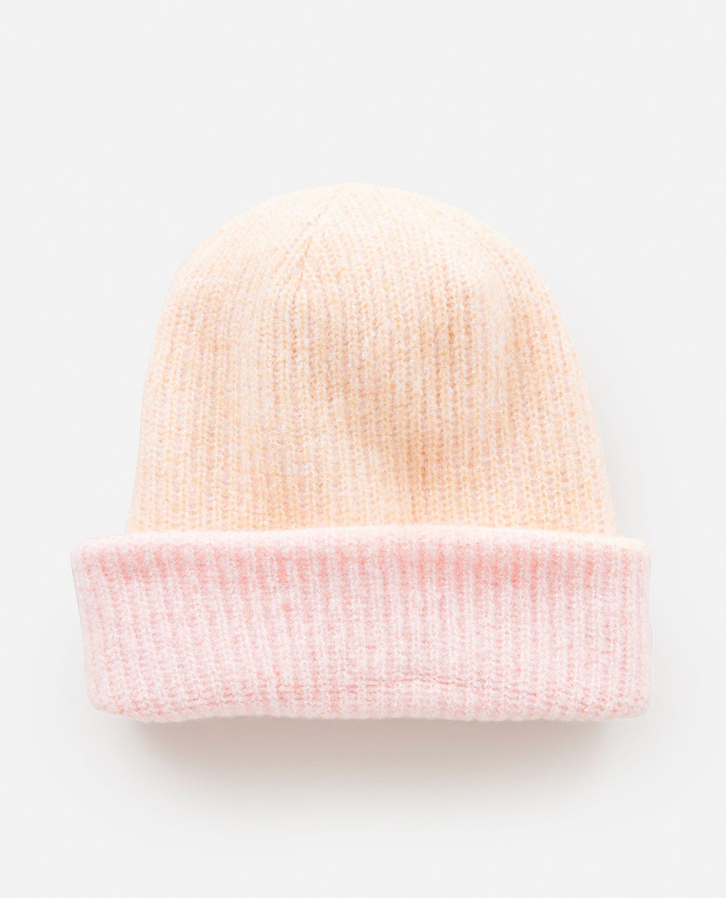 2 Tone Reg Revo Beanie