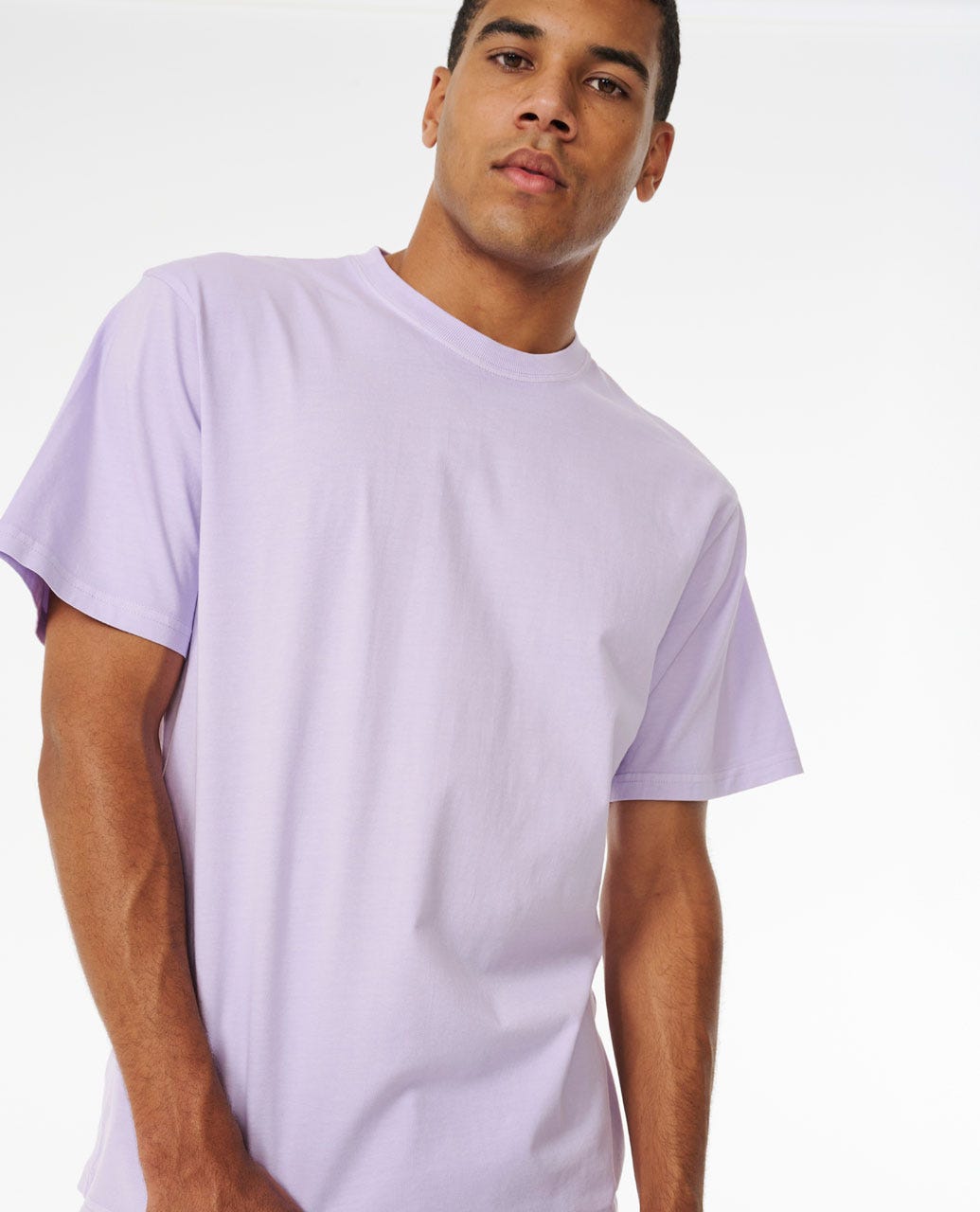 Plain Wash Tee