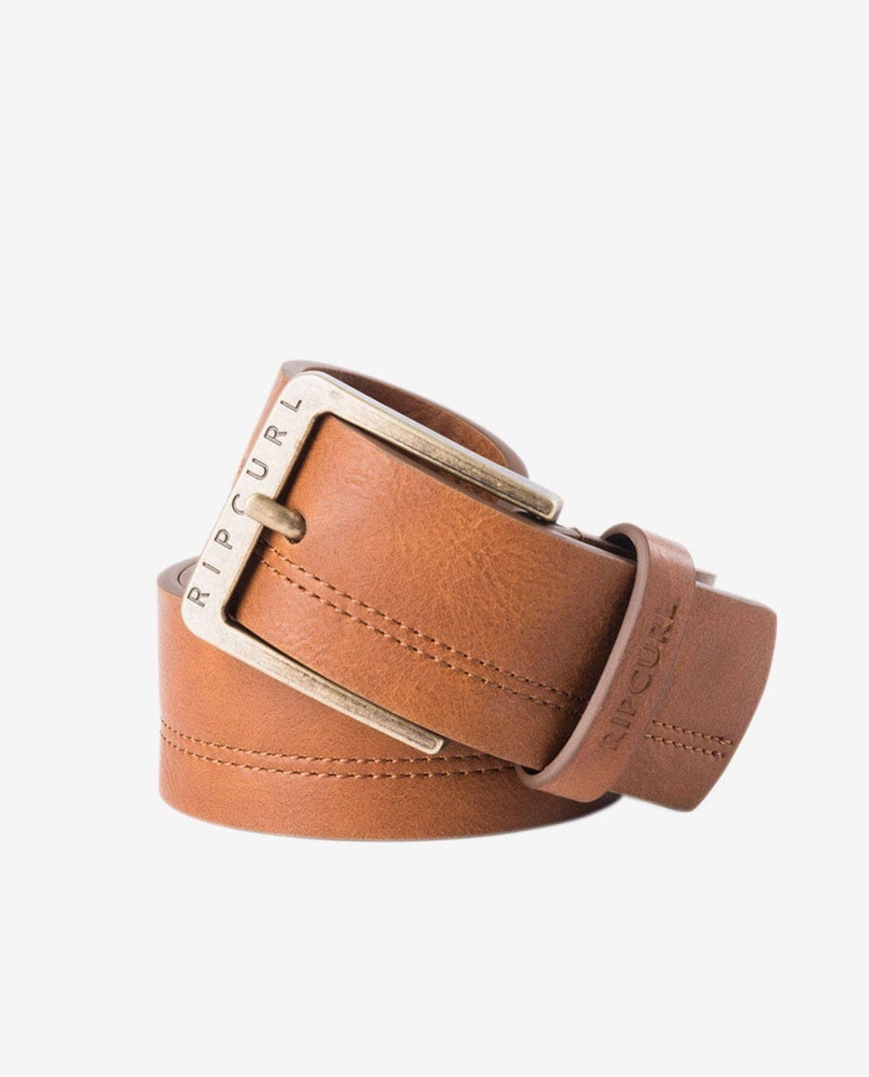 Double Stitch Belt