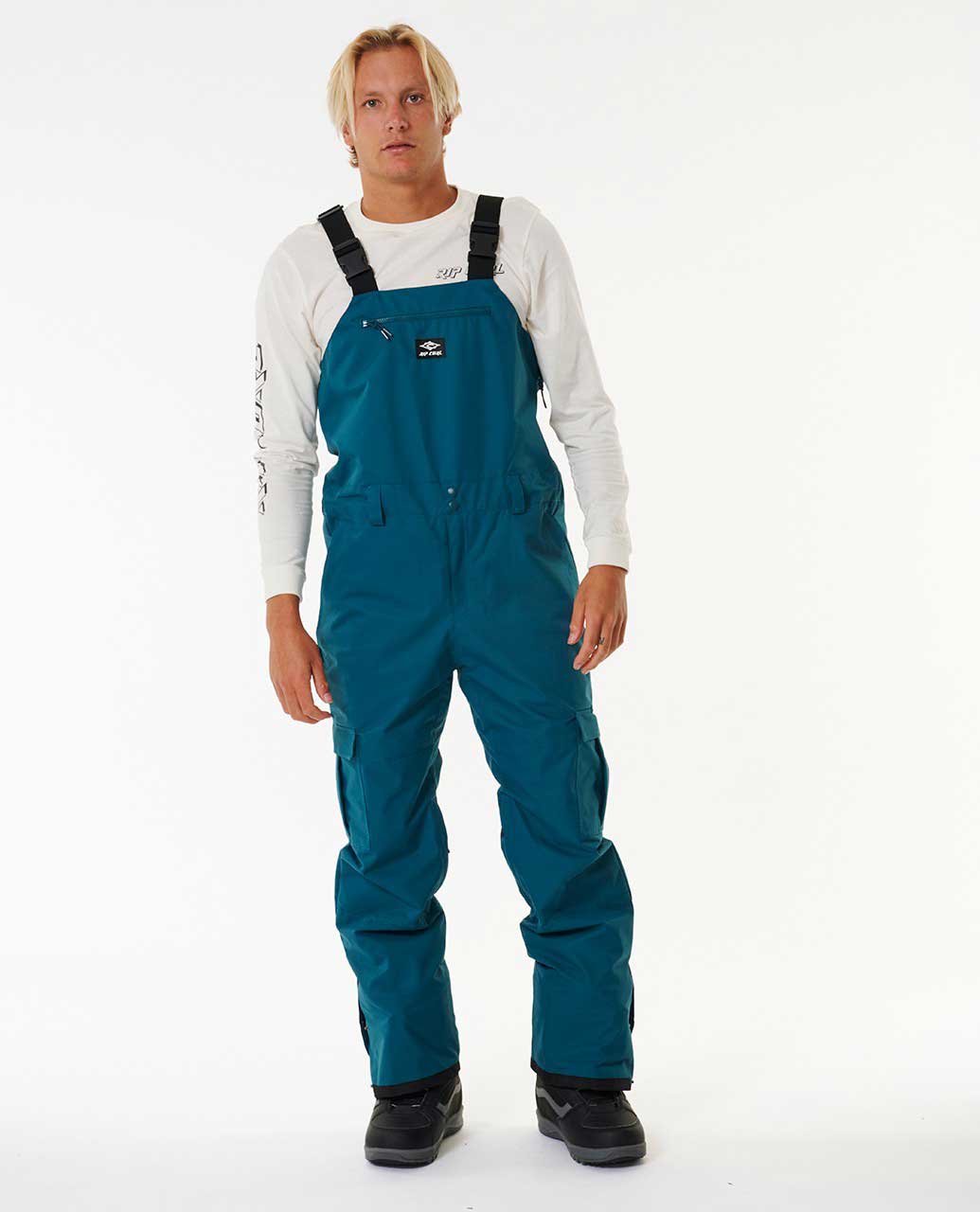 Anti-Series Taipan 10K/10K Snow Bib