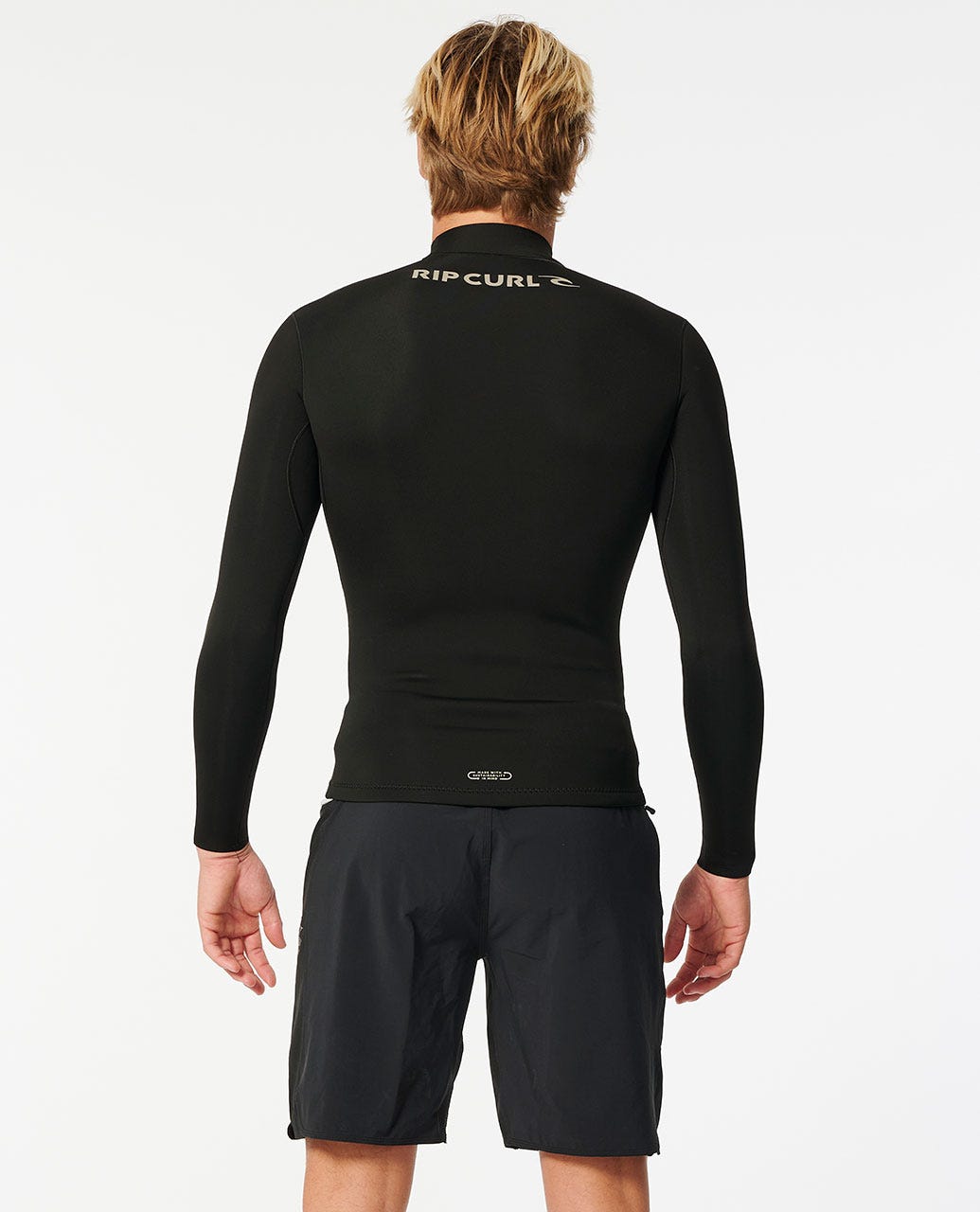 Dawn Patrol 1.5mm Long Sleeve Wetsuit Jacket