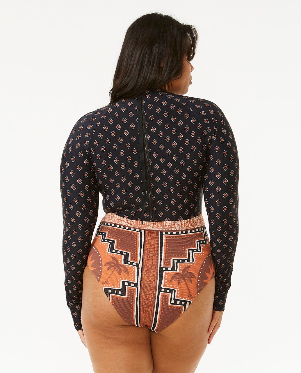 Pacific Dreams Surfsuit