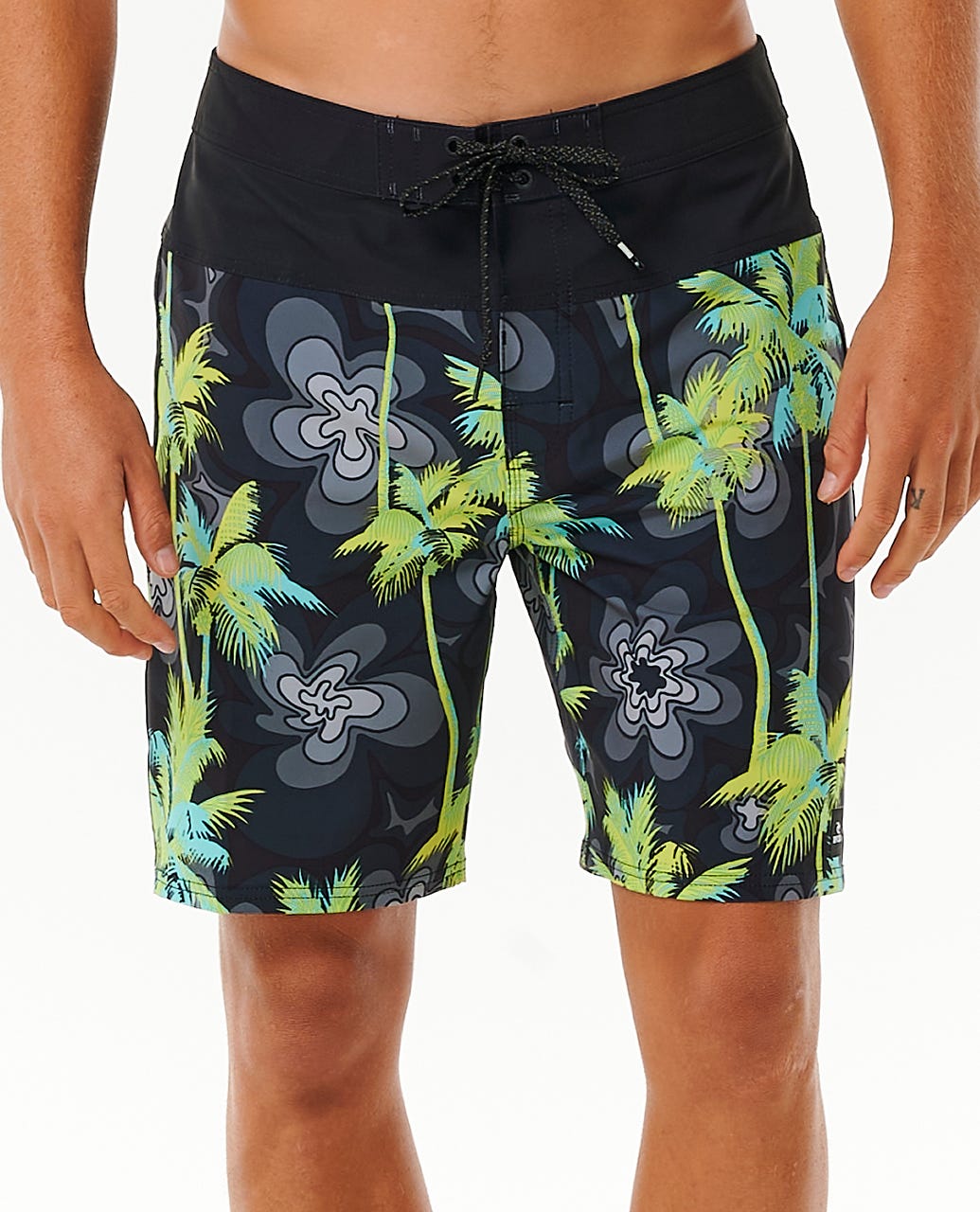 Mirage Mason Barrel Killa 19" Boardshort