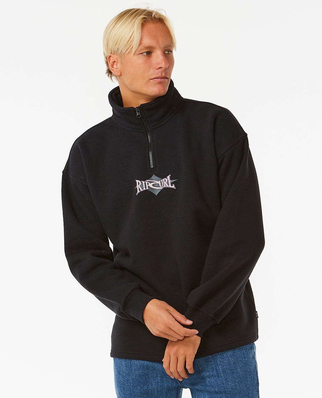 Heritage Diamond Crew