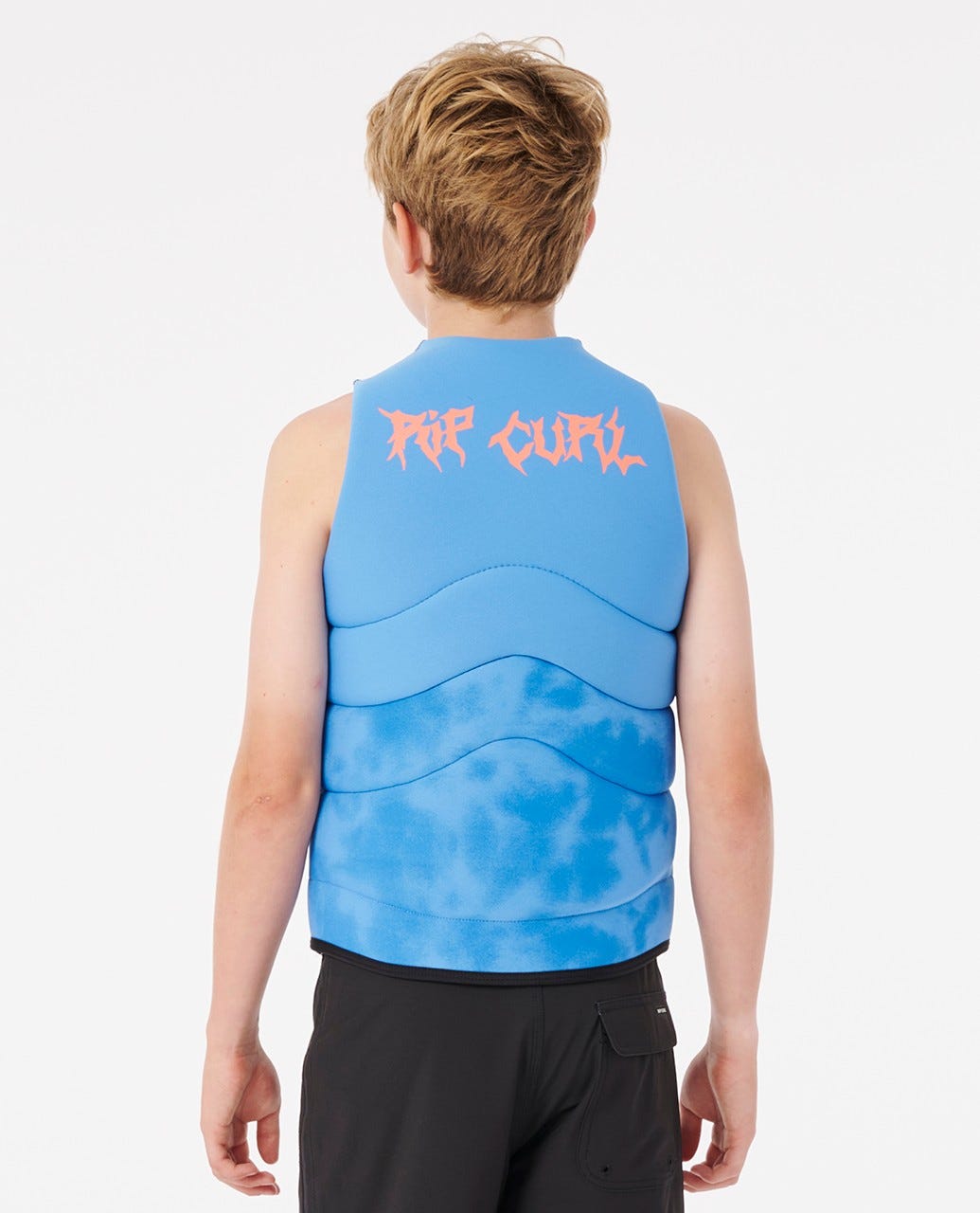 Boys Dawn Patrol Buoy Vest