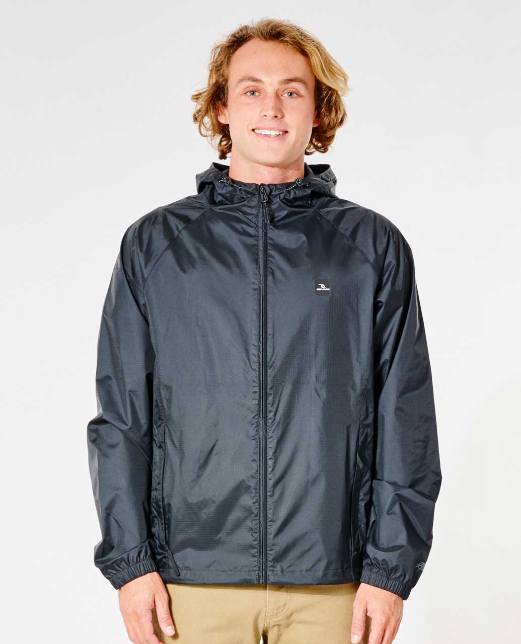 Anti-Series Spray Jacket