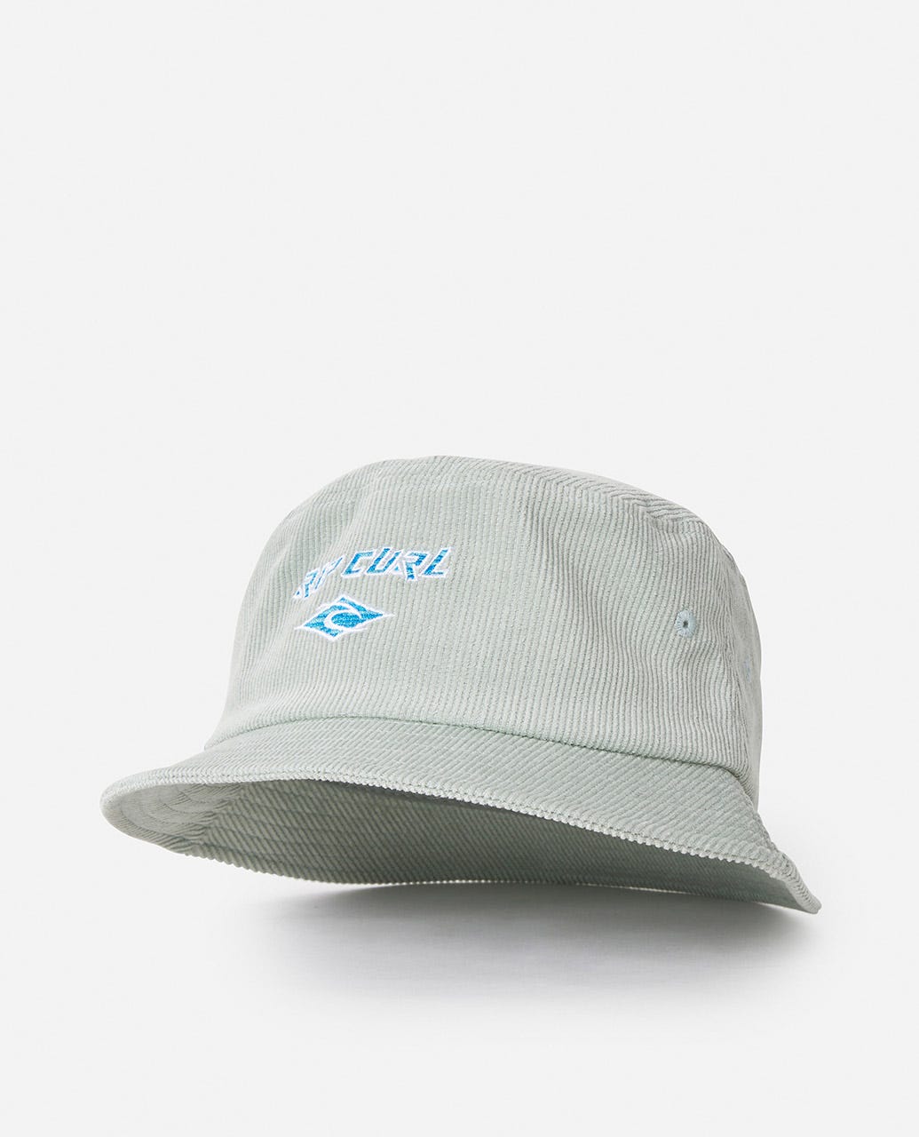Diamond Cord Bucket Hat