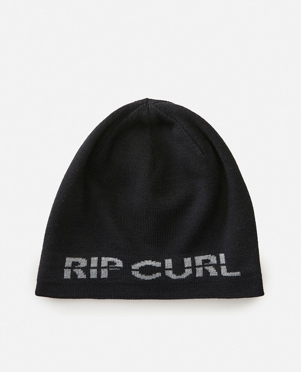 Cut Back Reversible Beanie