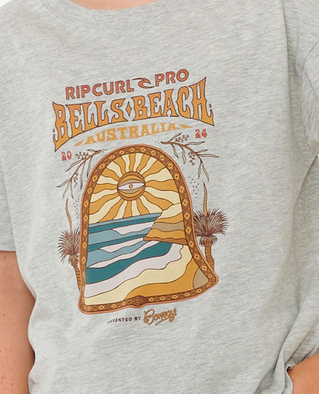 Bells Pro Tee - Kids