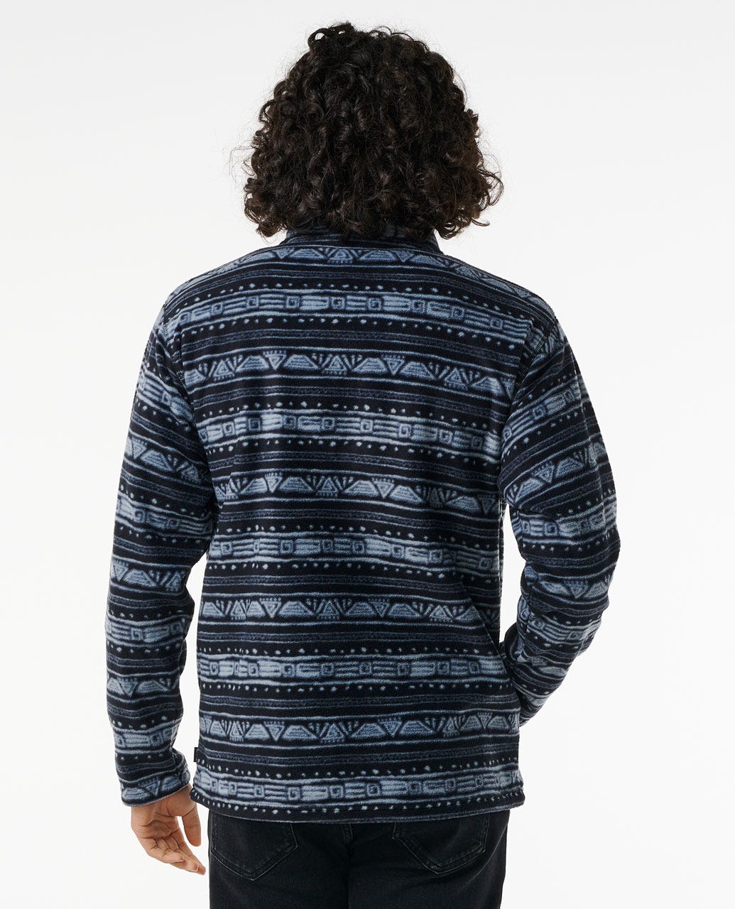 Fun Times Polar Fleece