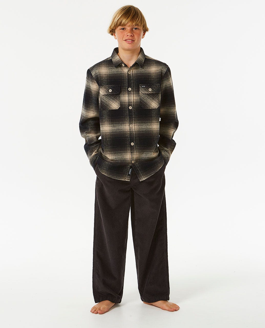 Surf Cord Pant - Boys (8-16 years)