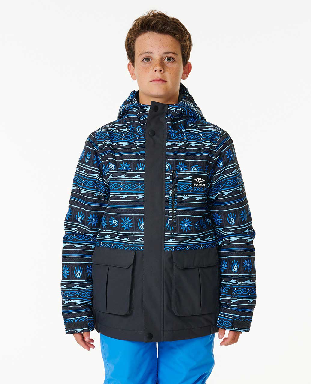 Anti-Series Snake 10K/10K Snow Jacket - Kids