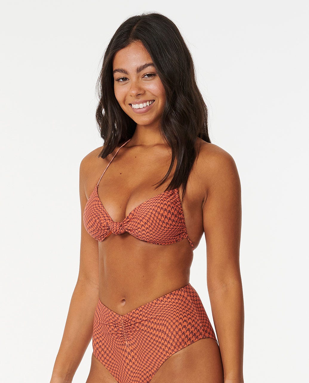 Arizona Bandeau Bikini Top