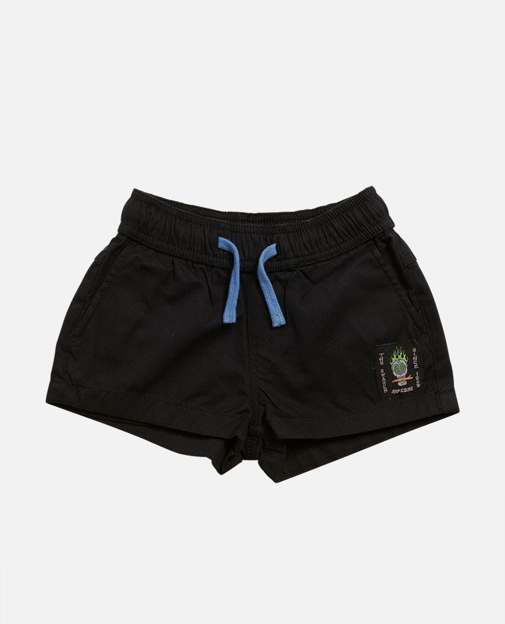 Static Youth Short - Boys (1-8 years)