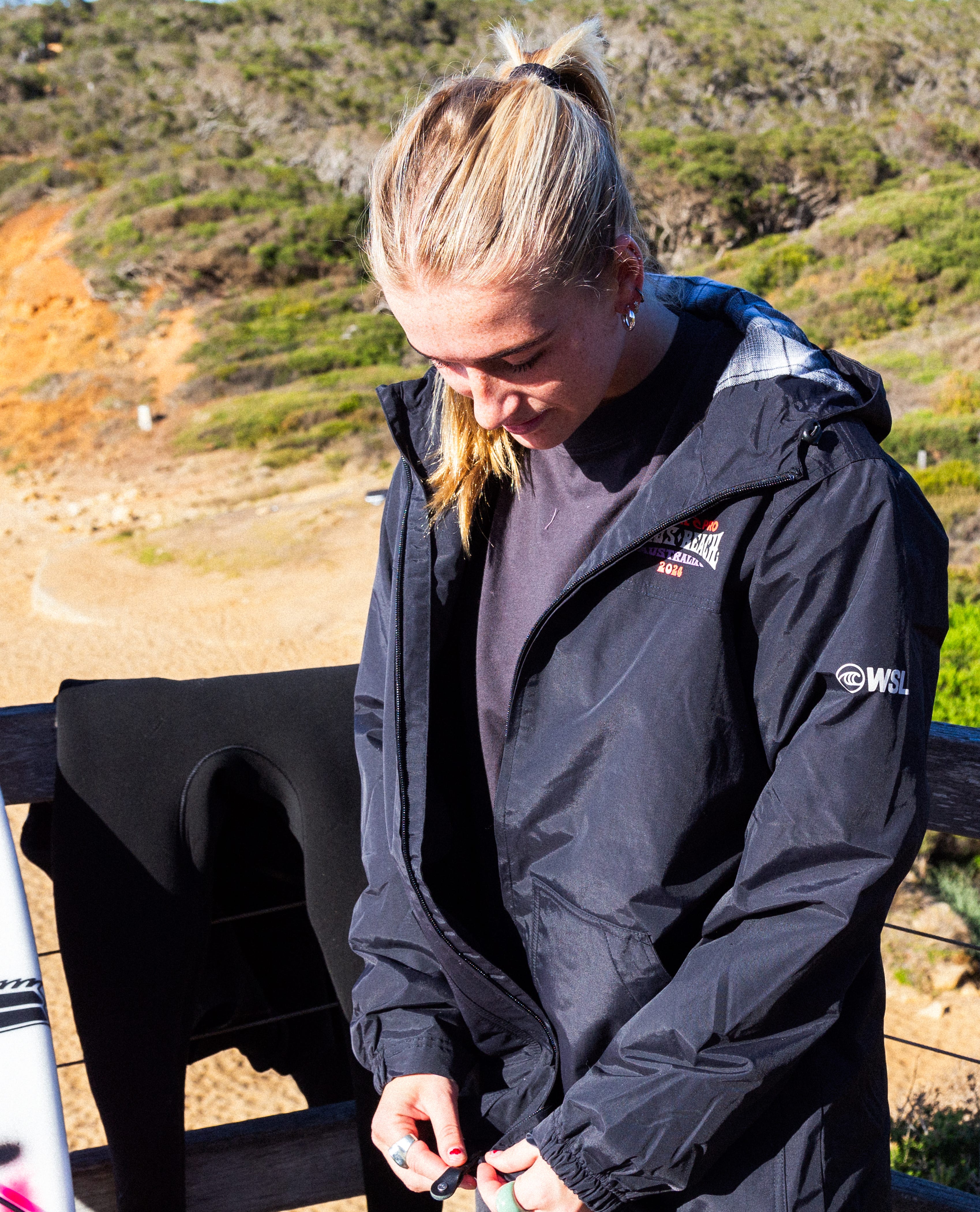 Bells Pro Jacket 2024