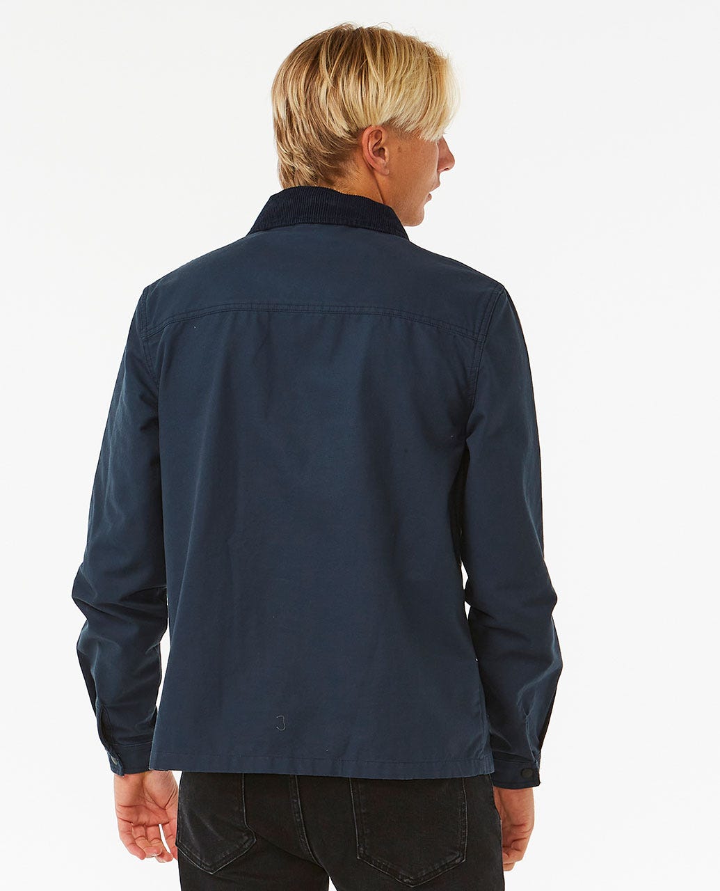Classic Surf Main Peak Jacket