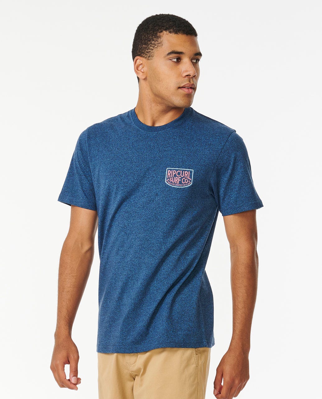 Too Easy Embroid Tee