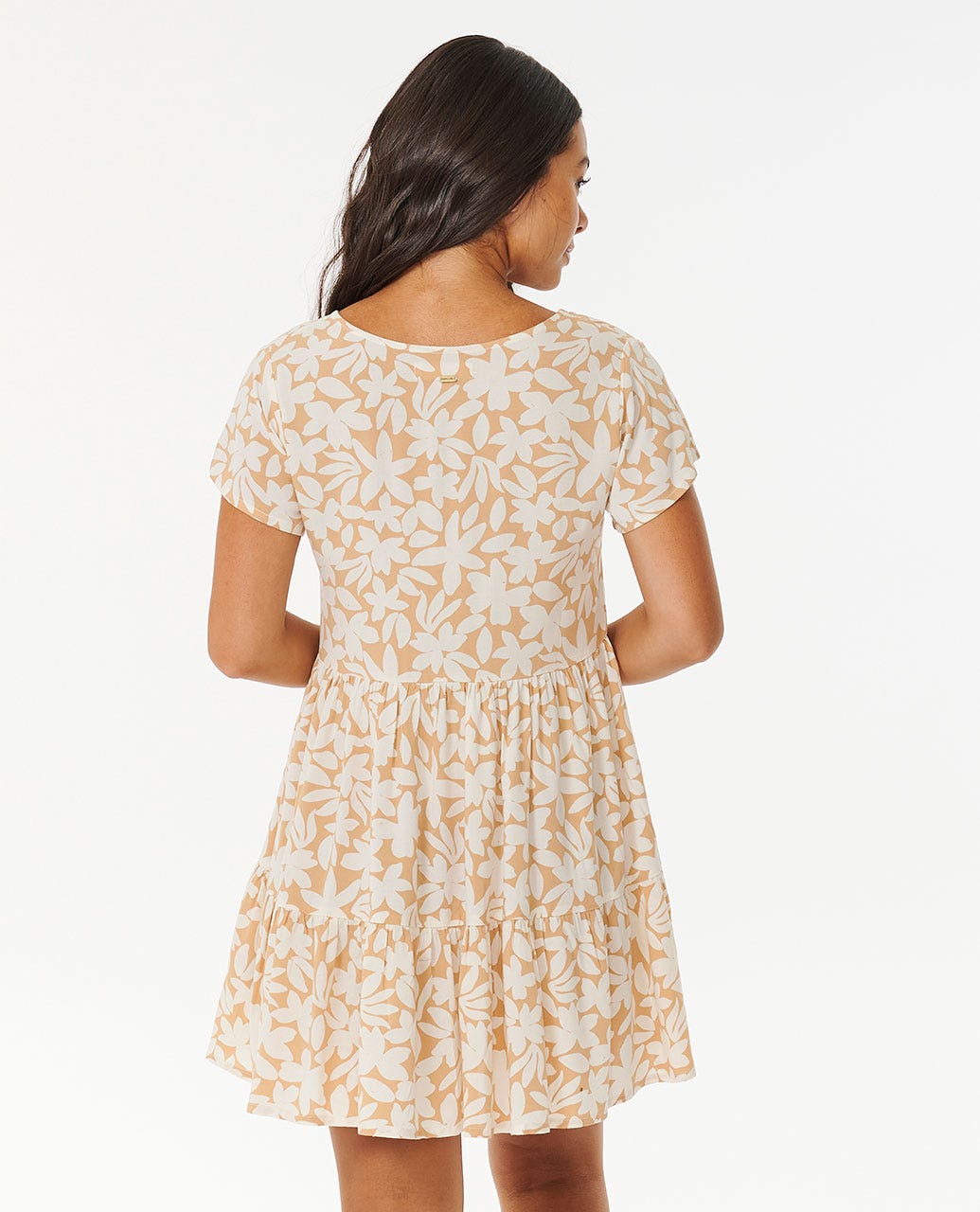 Holiday Tropics Dress