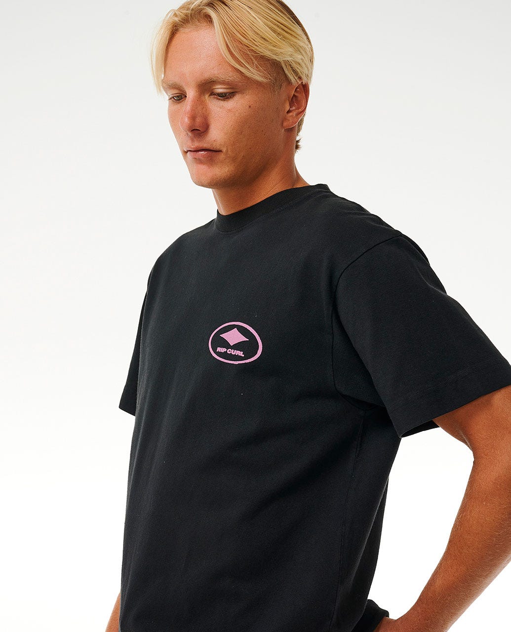 Quality Surf Products Oval Tee