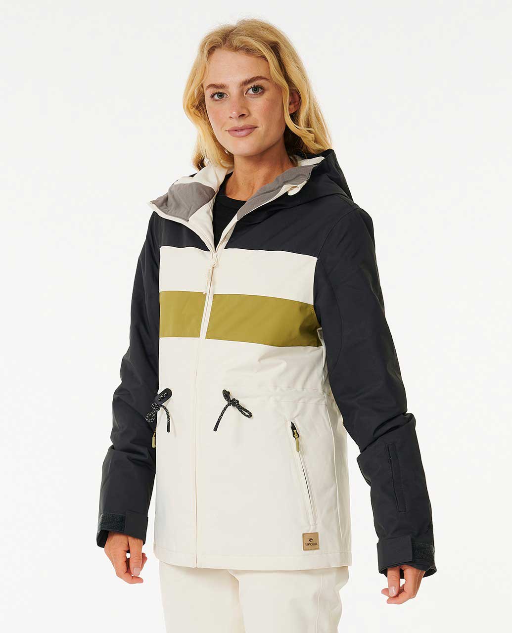 Anti-Series Rider Betty 10K/10K Snow Jacket
