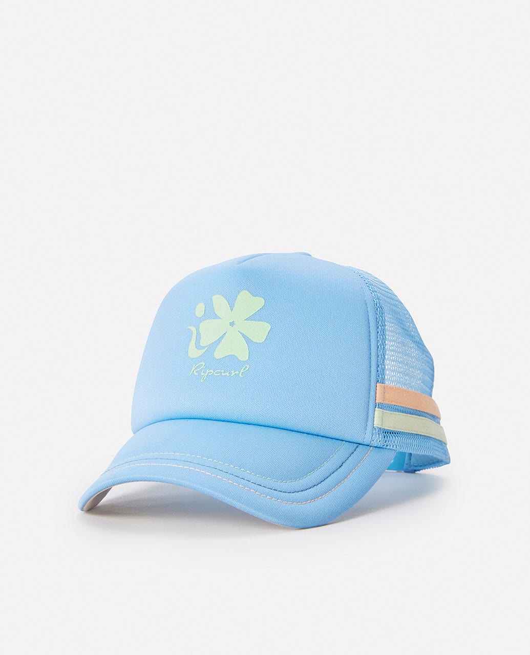 Holiday Trucker Cap - Girls (8-14 years)