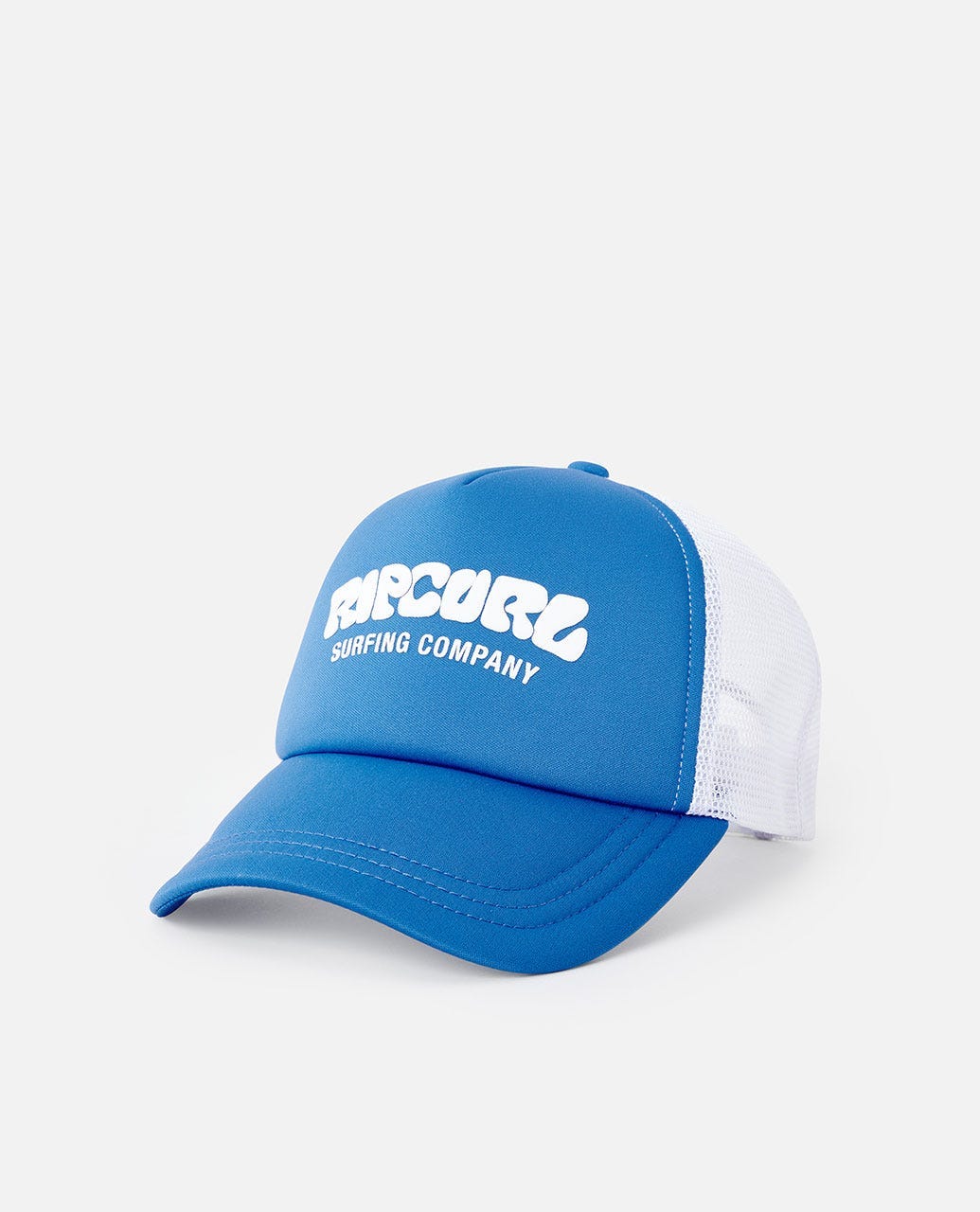 Surf Puff Trucker Hat