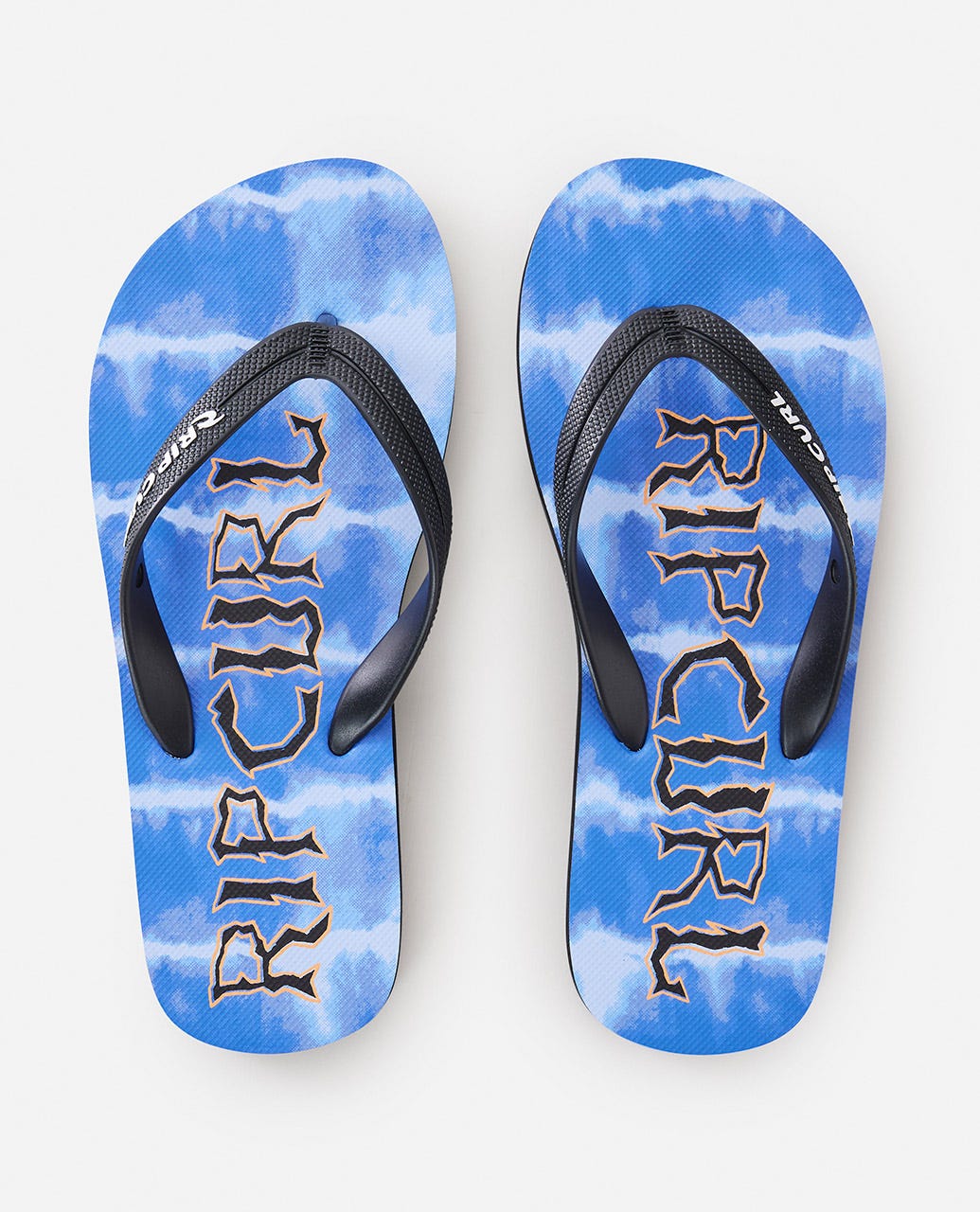 Island Bloom Open Toe - Boys