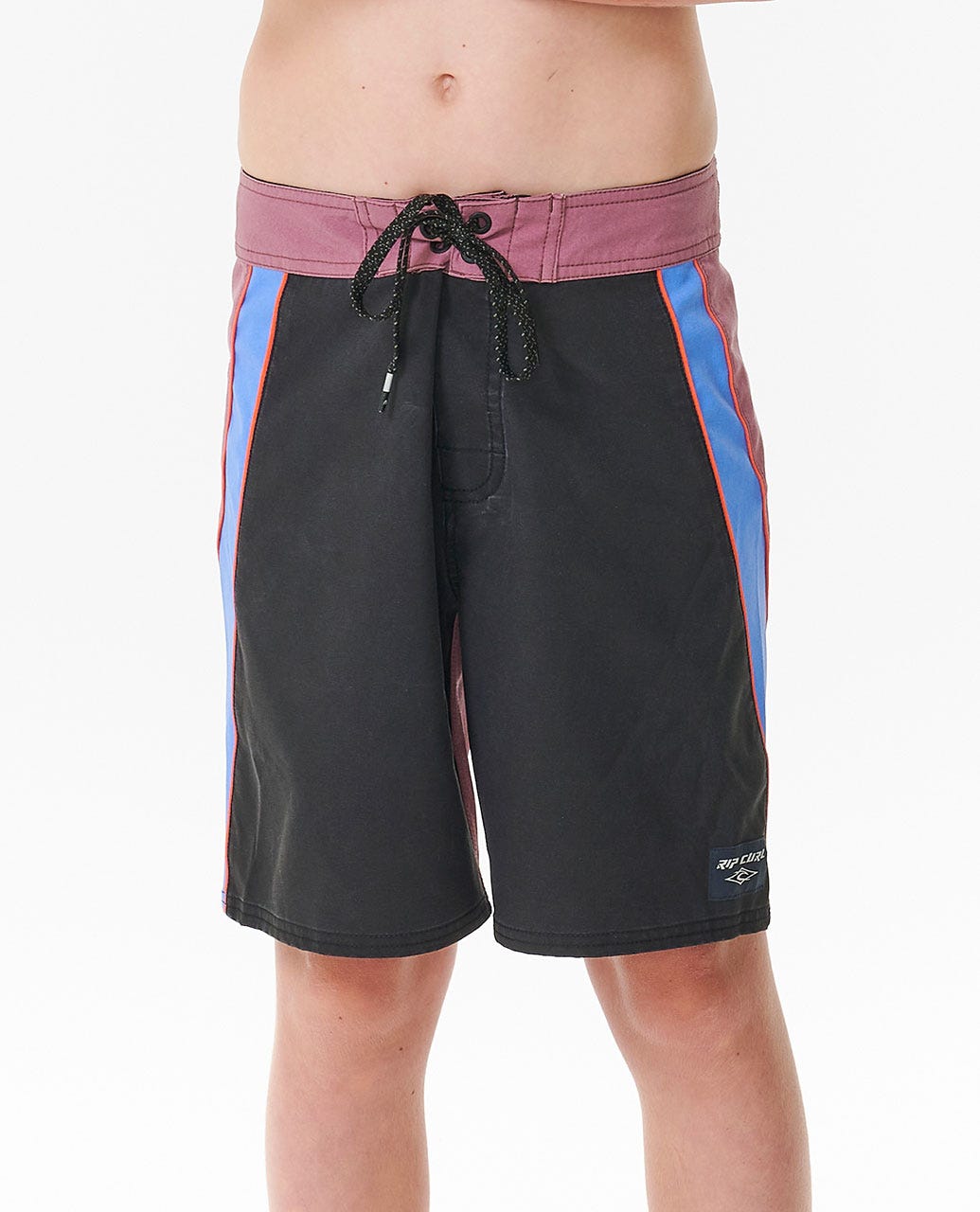 Mirage Giant Prawn Icon Boardshorts - Boys (8-16 years)