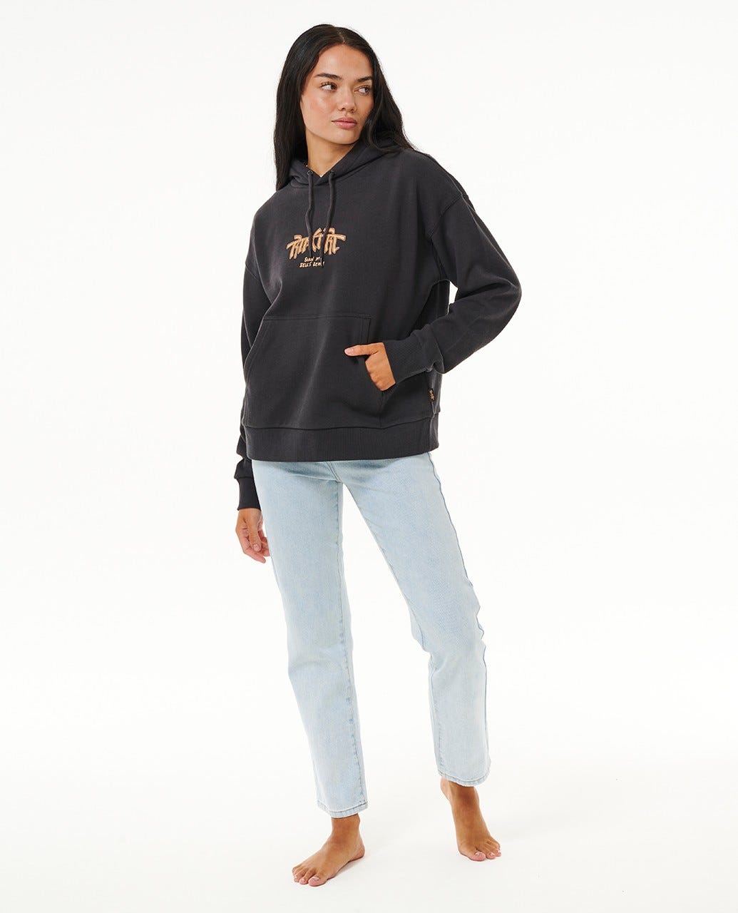 Cosmic Quest Unisex Hoody