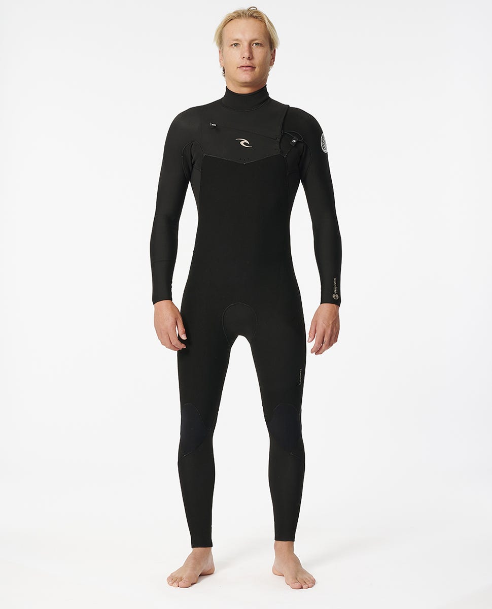 Dawn Patrol 3/2 Chest Zip Wetsuit