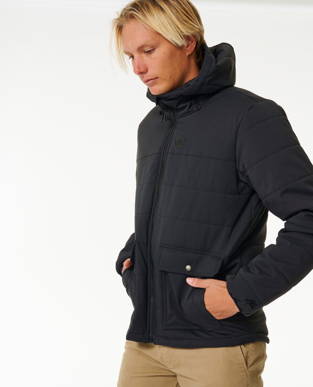 Ridge Anti-Series Jacket