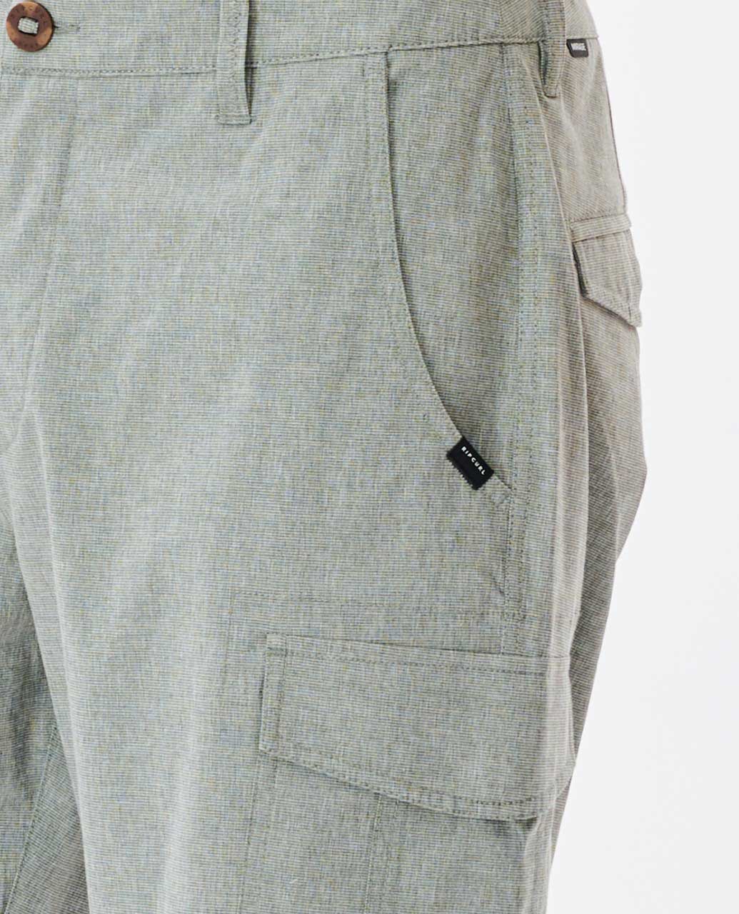 Trail Cargo 20" Boardwalk Short