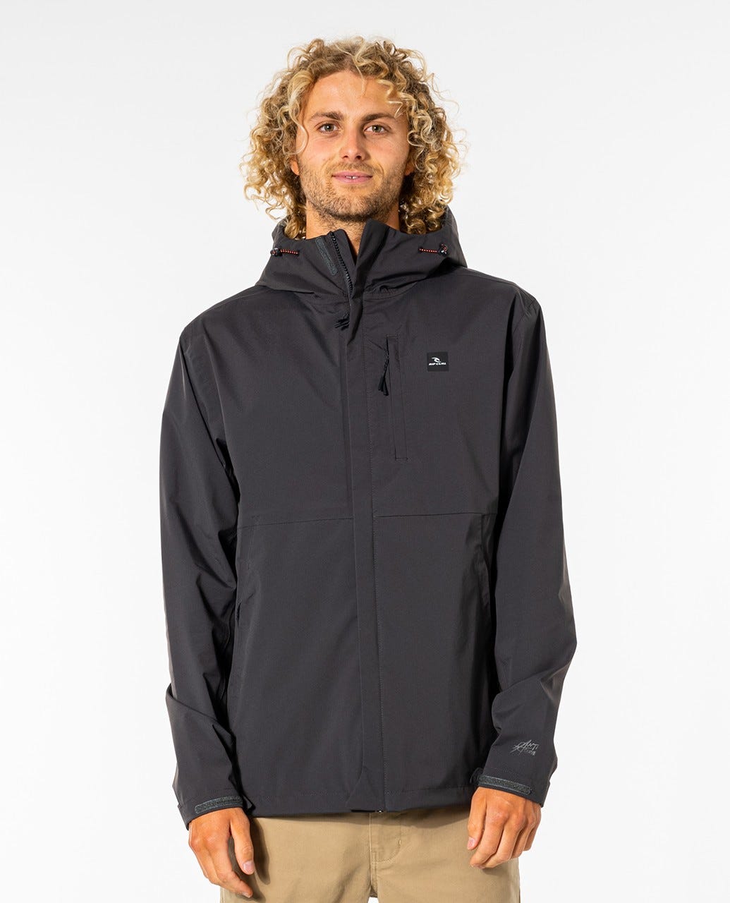 Anti-Series Elite Ultimate Spray Jacket
