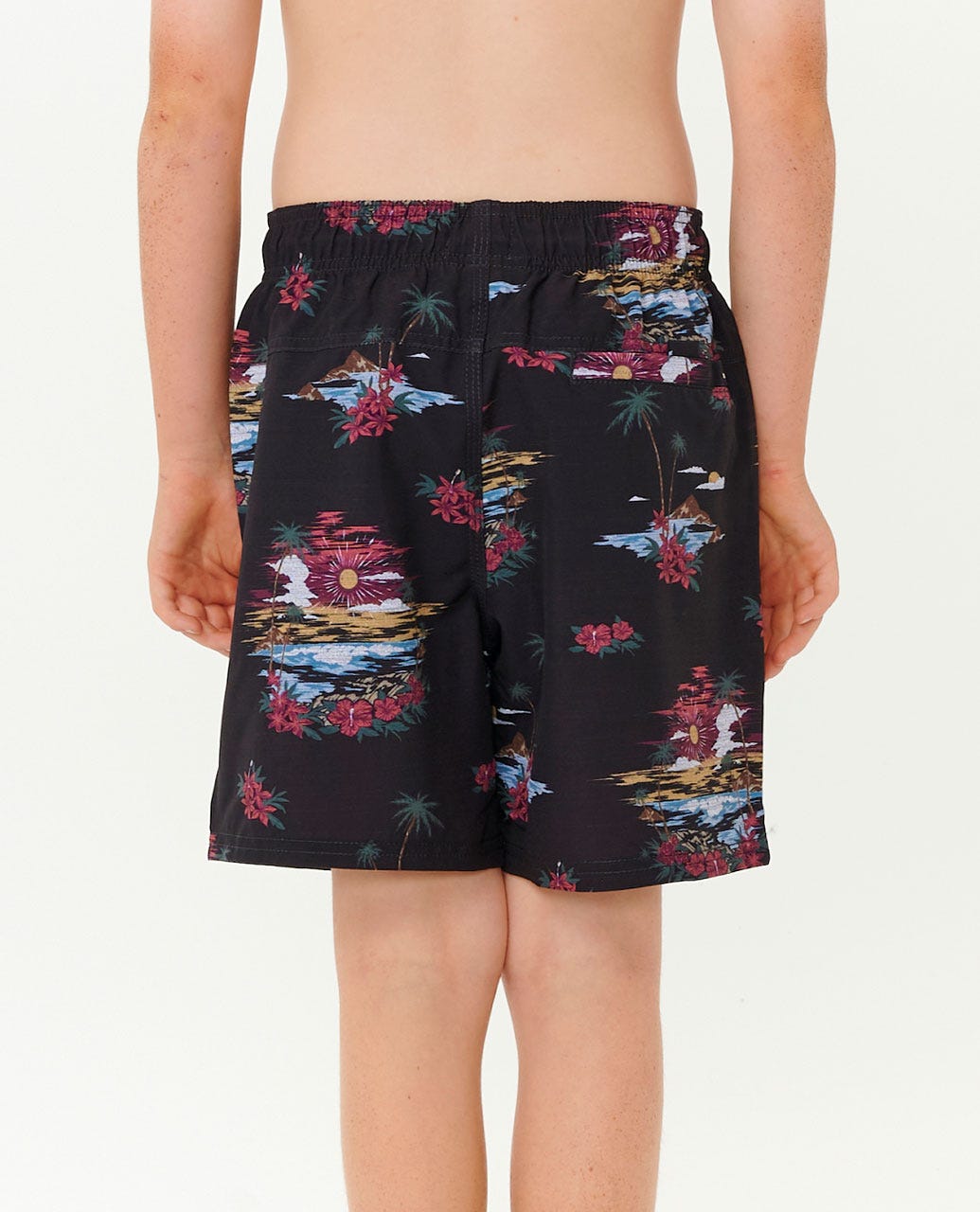 Dreamers Volley - Boys (8-16 years)