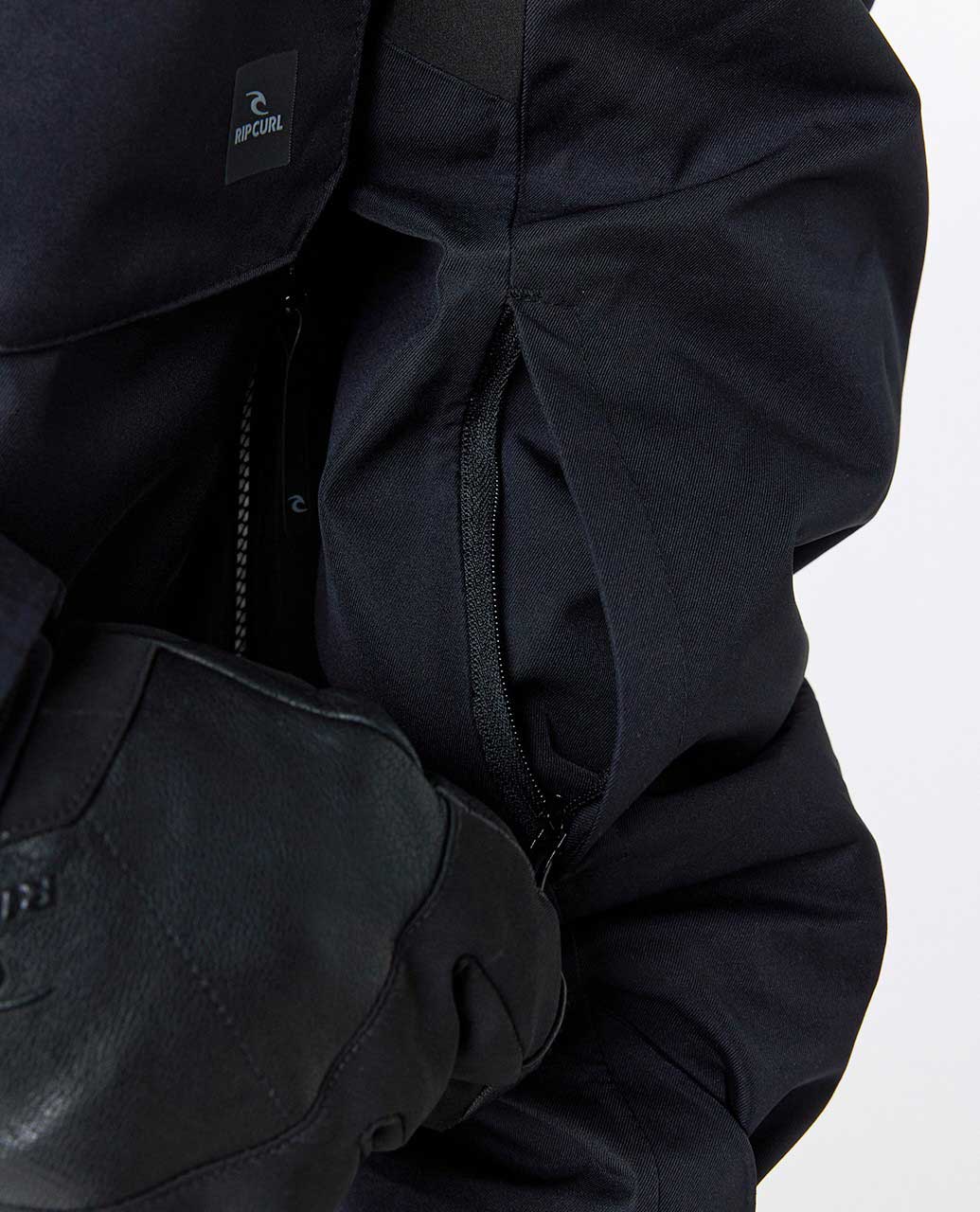 Anti-Series Back Country 30K/40K Snow Jacket