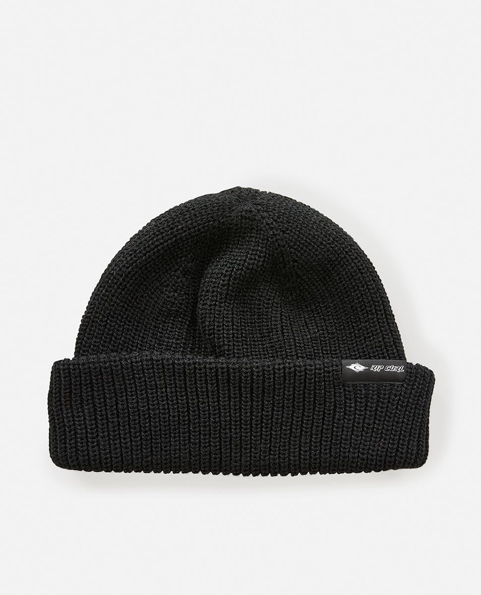 Fade Out Icon Shallow Beanie