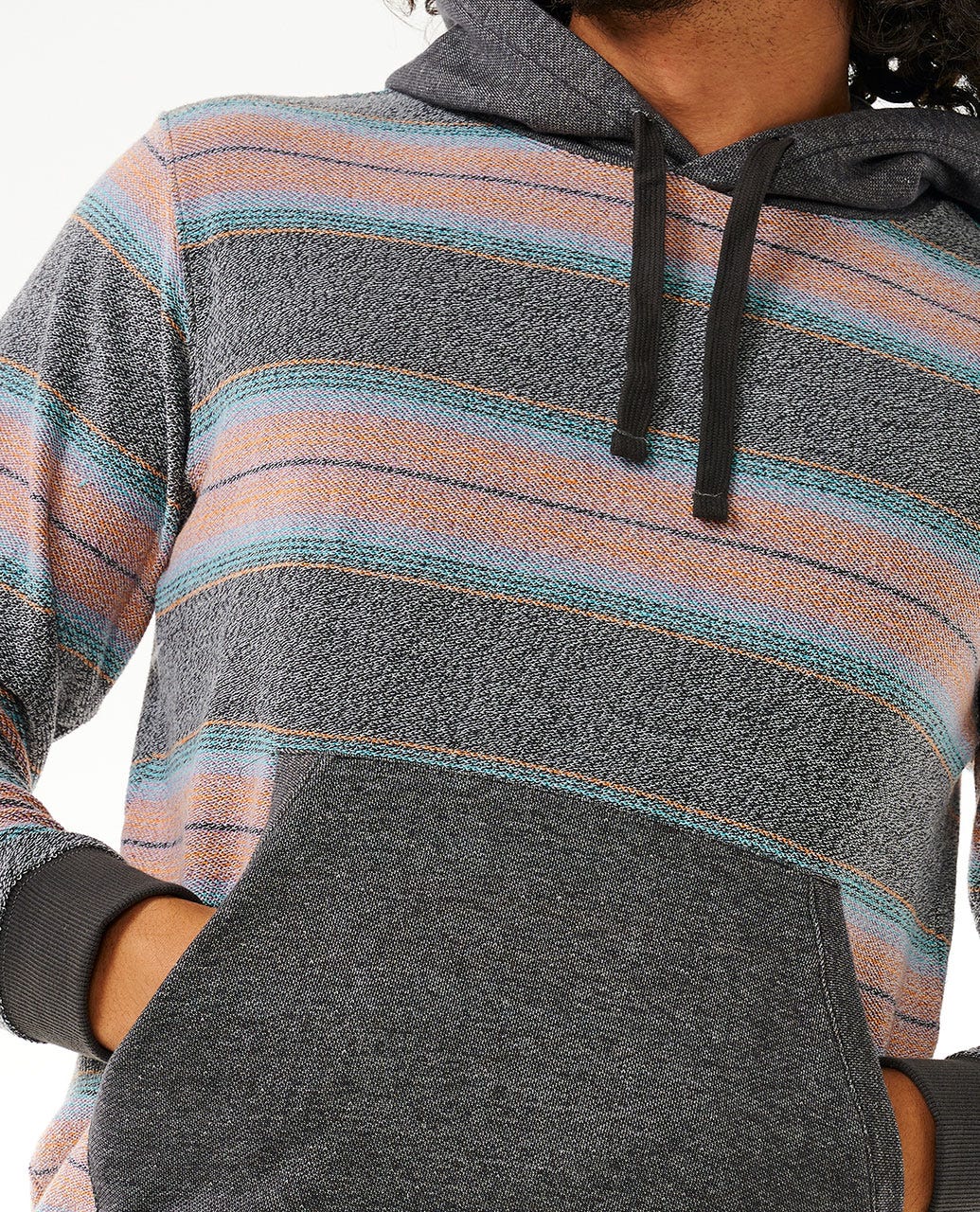 Surf Revival Line Up Hood