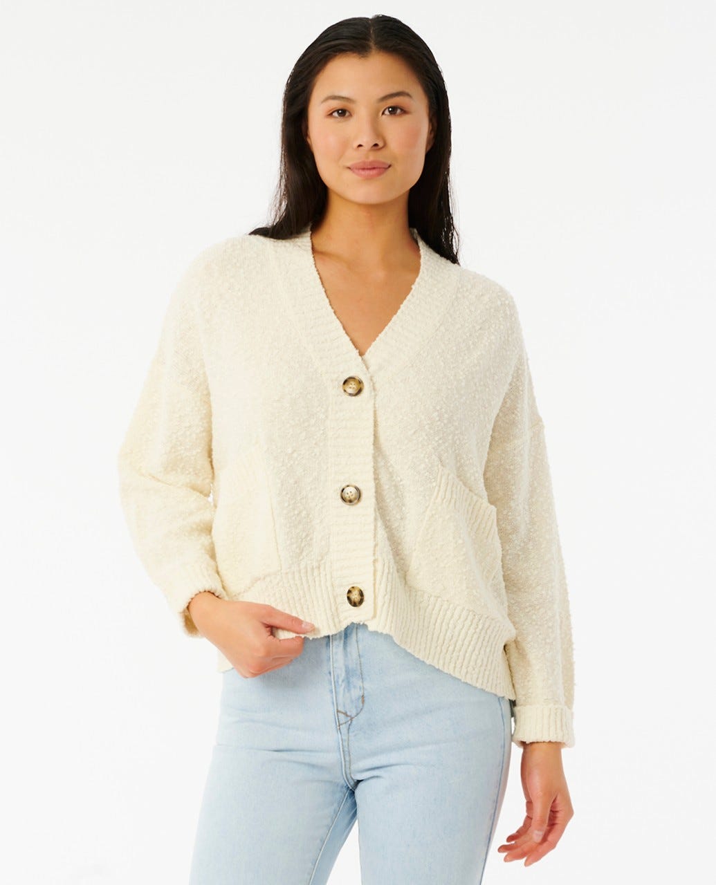 Kindred Palms Knit Cardi