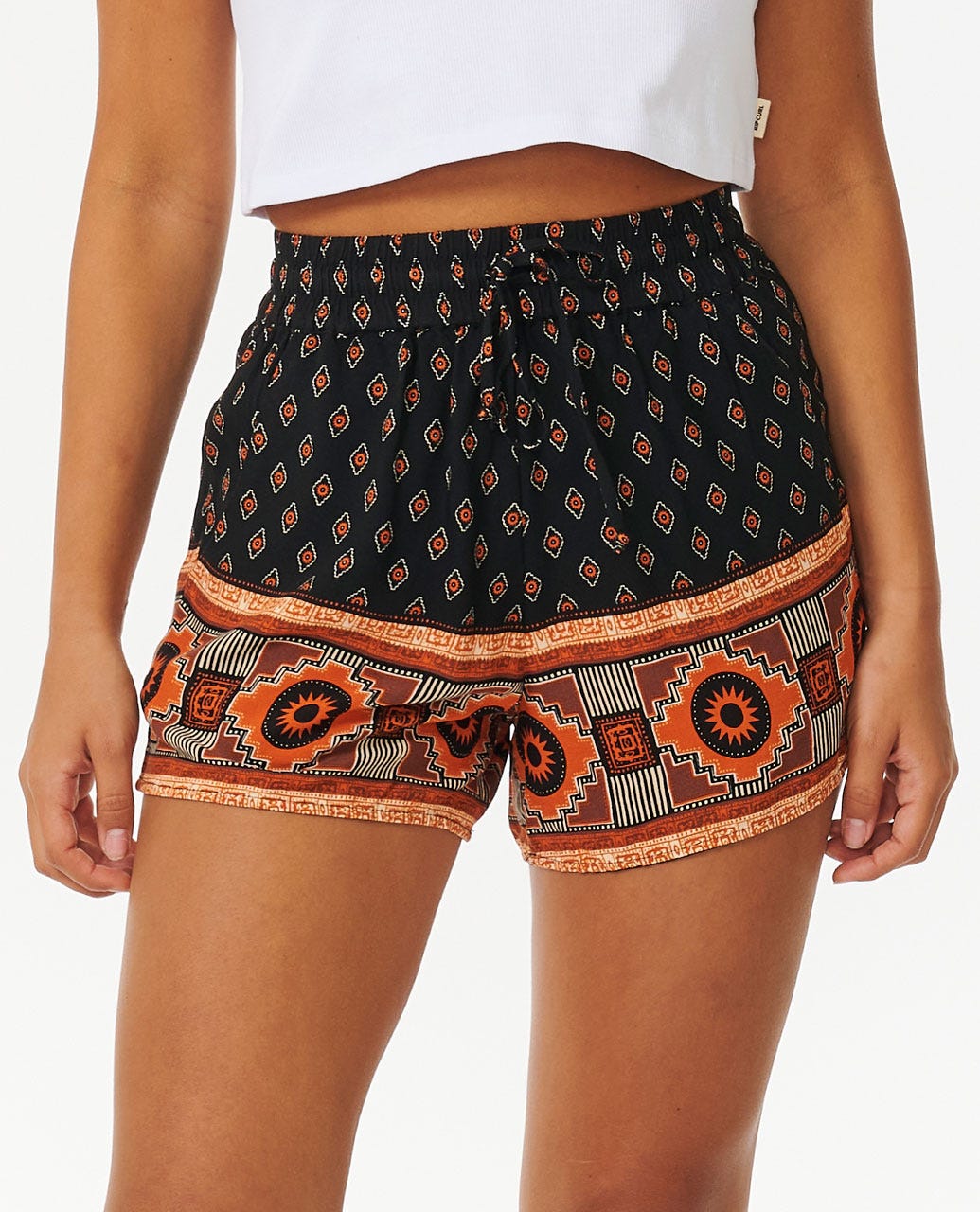 Pacific Dreams Short