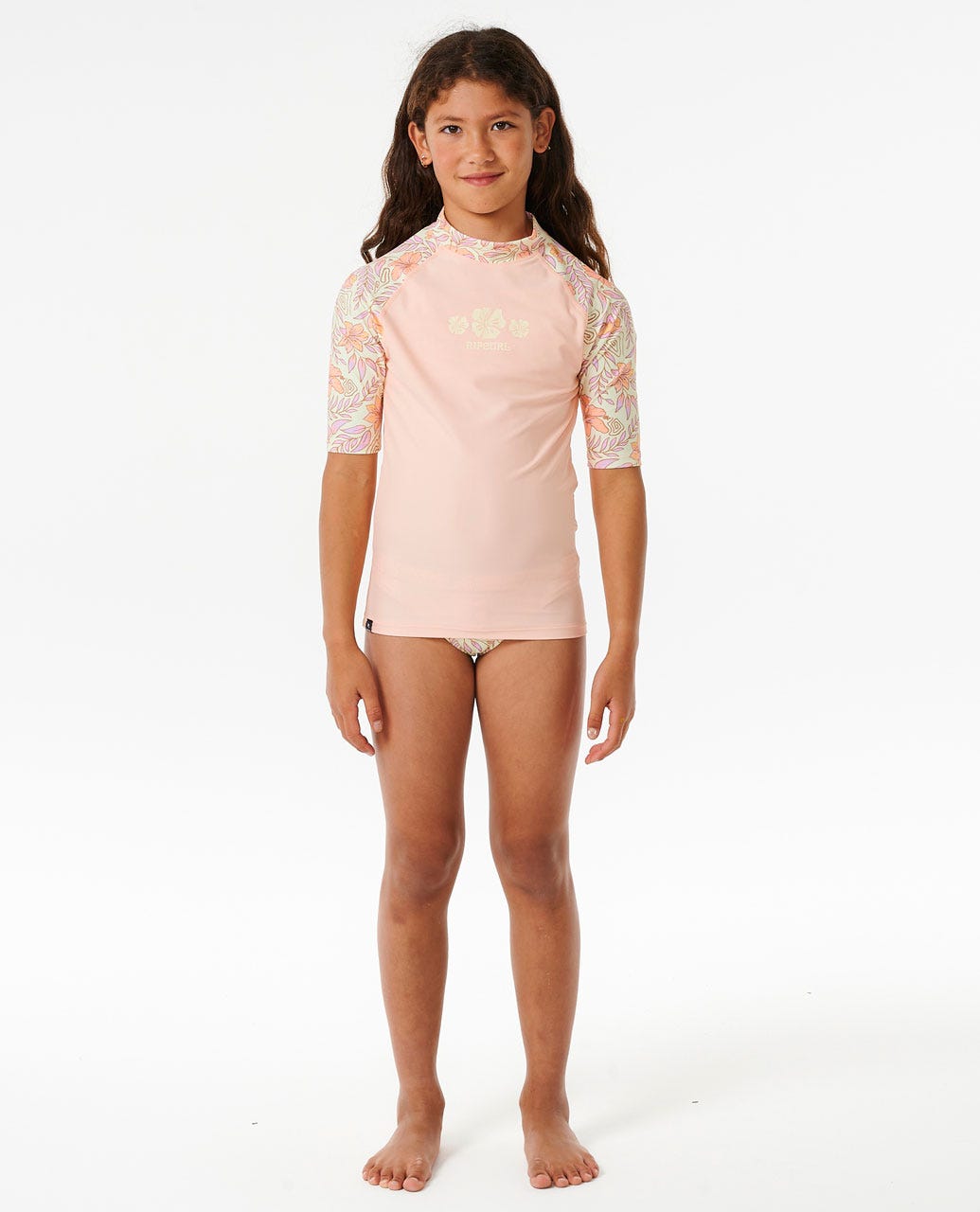 Tropics 3 Piece Set - Girls (8-16 years)