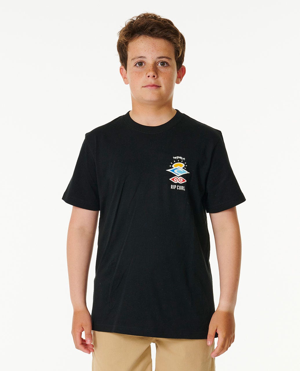 Search Icon Tee - Boys (8-16 years)