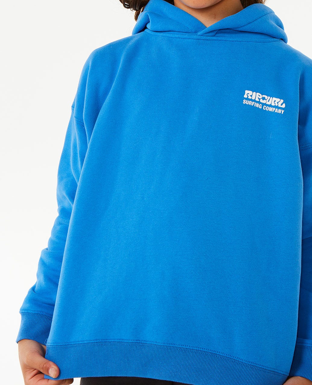 Surf Puff Heritage Hood (8-14 years)